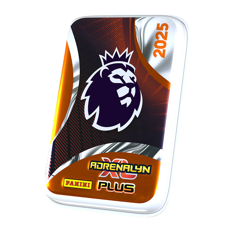 Premier League 2025 Adrenalyn XL PLUS